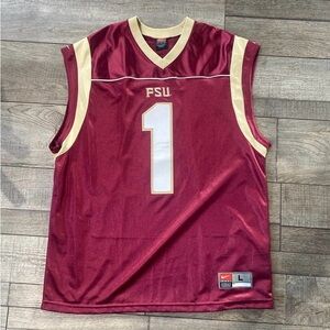 Florida State jersey
